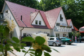 Kurhaus Devin in Stralsund